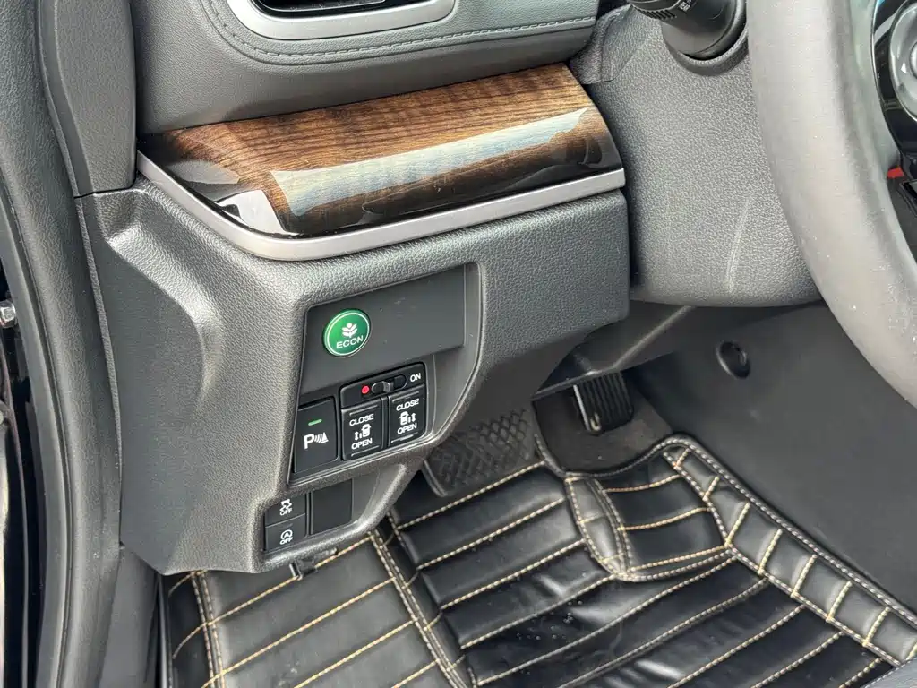 Honda Odyssey — миниатюра 3