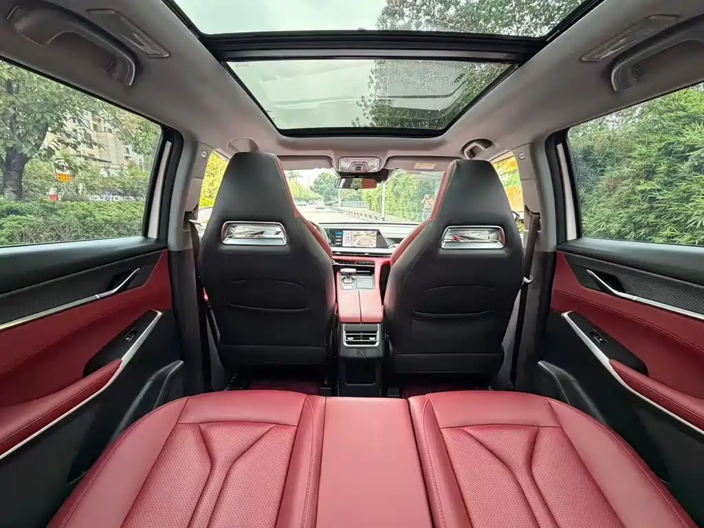 Changan CS75 PLUS — миниатюра 23