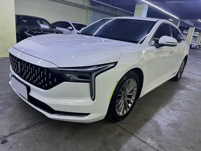 2024 Bestune B70