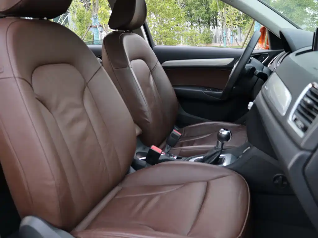 Audi Q3 — миниатюра 22