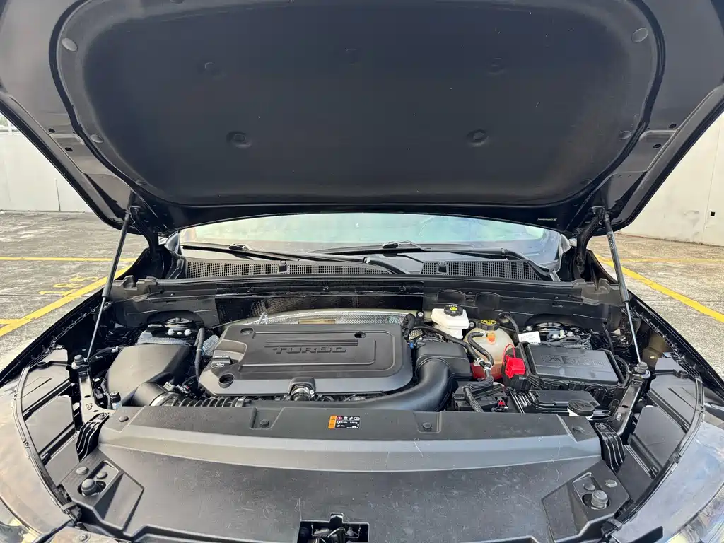 Buick Envision S — миниатюра 24