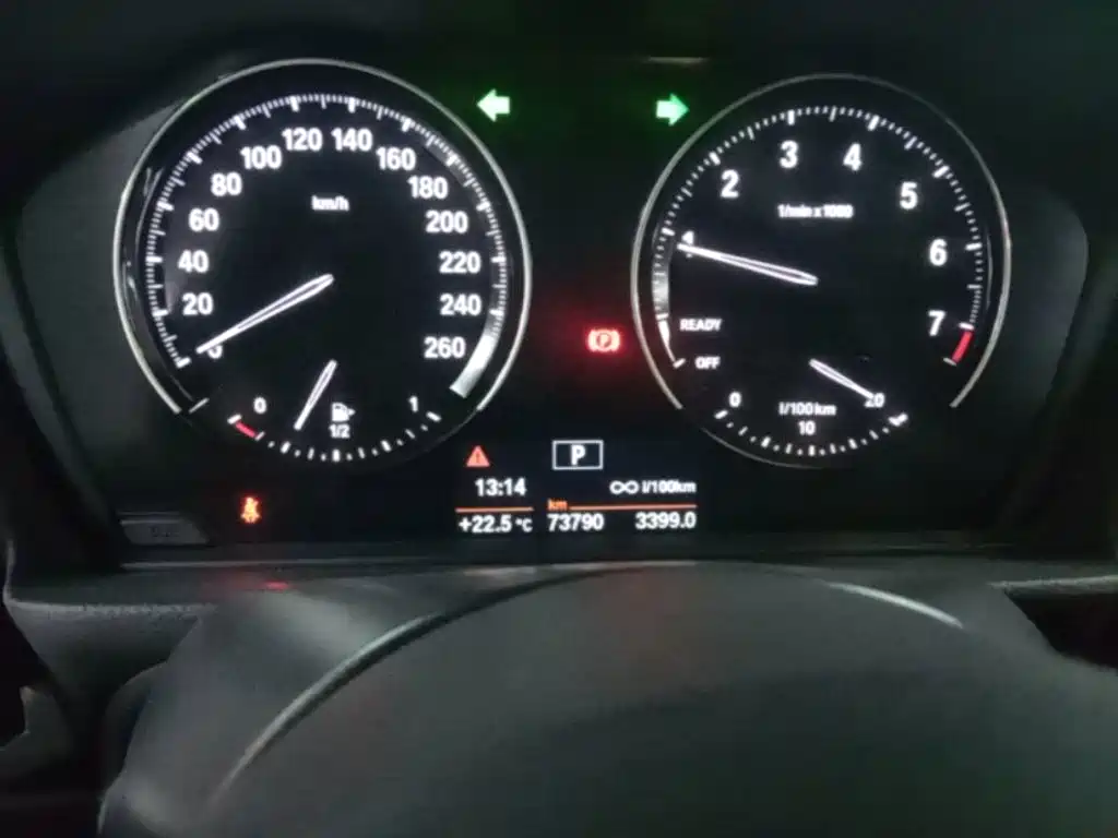 BMW 1 Series — миниатюра 12