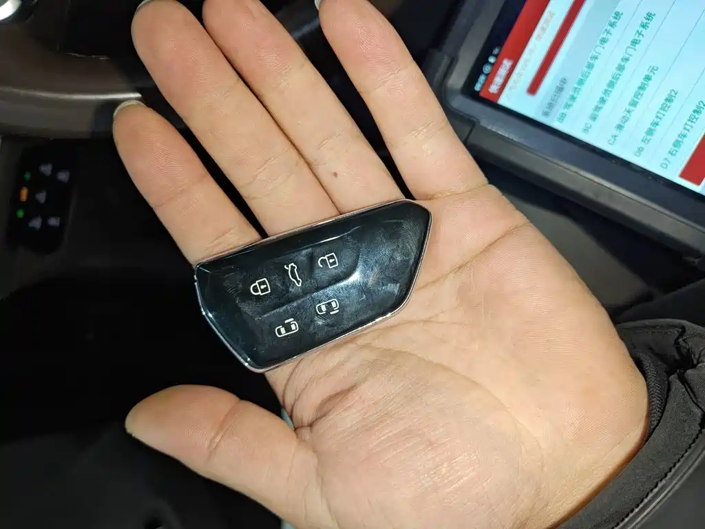 Volkswagen Viloran — миниатюра 17