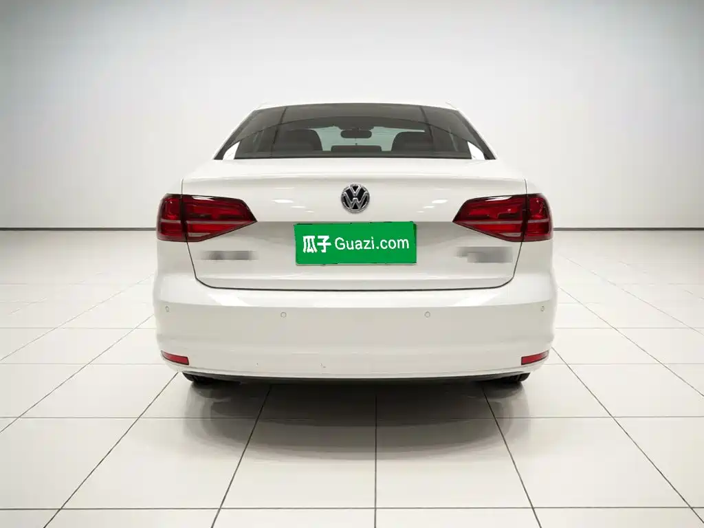 Volkswagen Sagitar — миниатюра 5