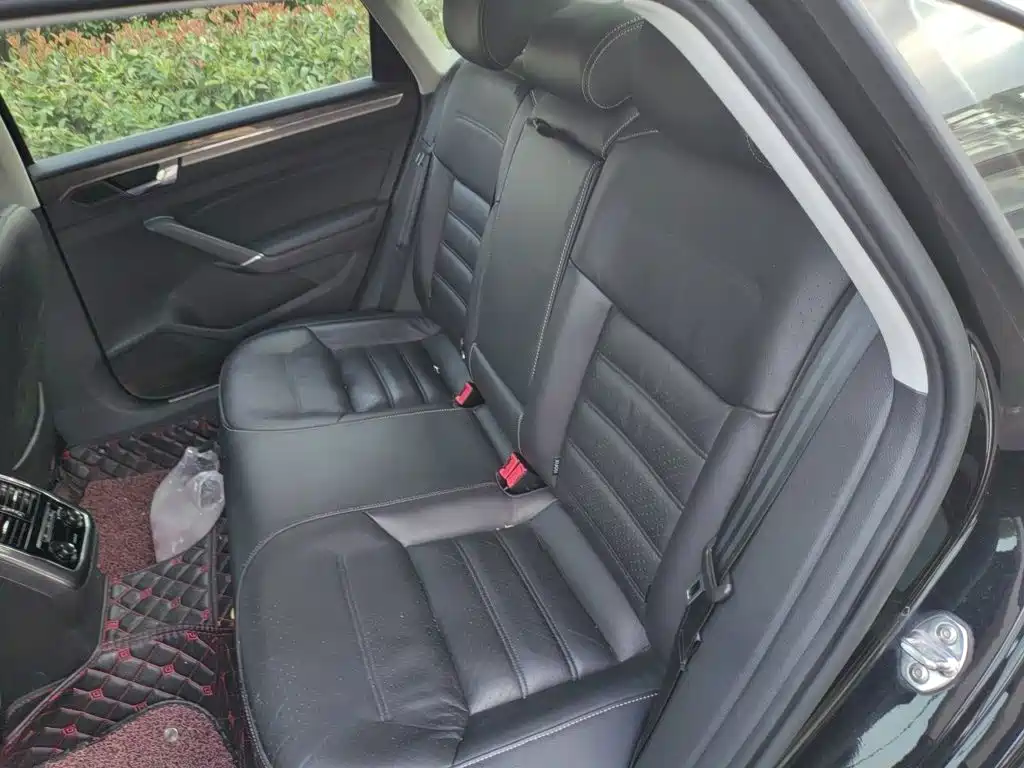 Volkswagen Passat — миниатюра 15