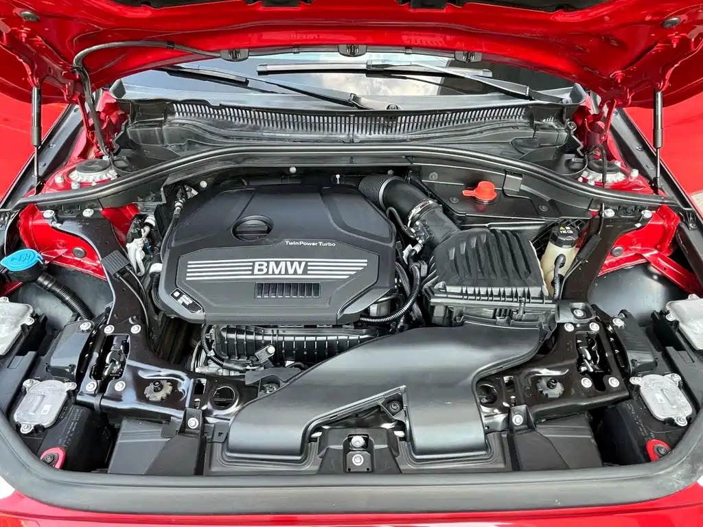 BMW 1 Series — миниатюра 19