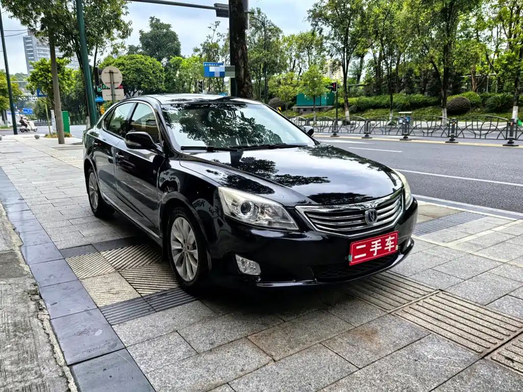 Changan Ruicheng — миниатюра 3