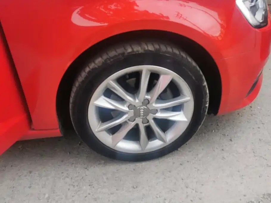 Audi A3 — миниатюра 6