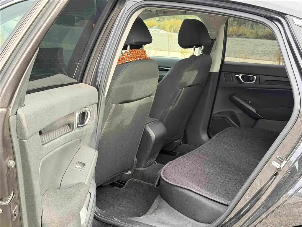 Honda Integra — миниатюра 8
