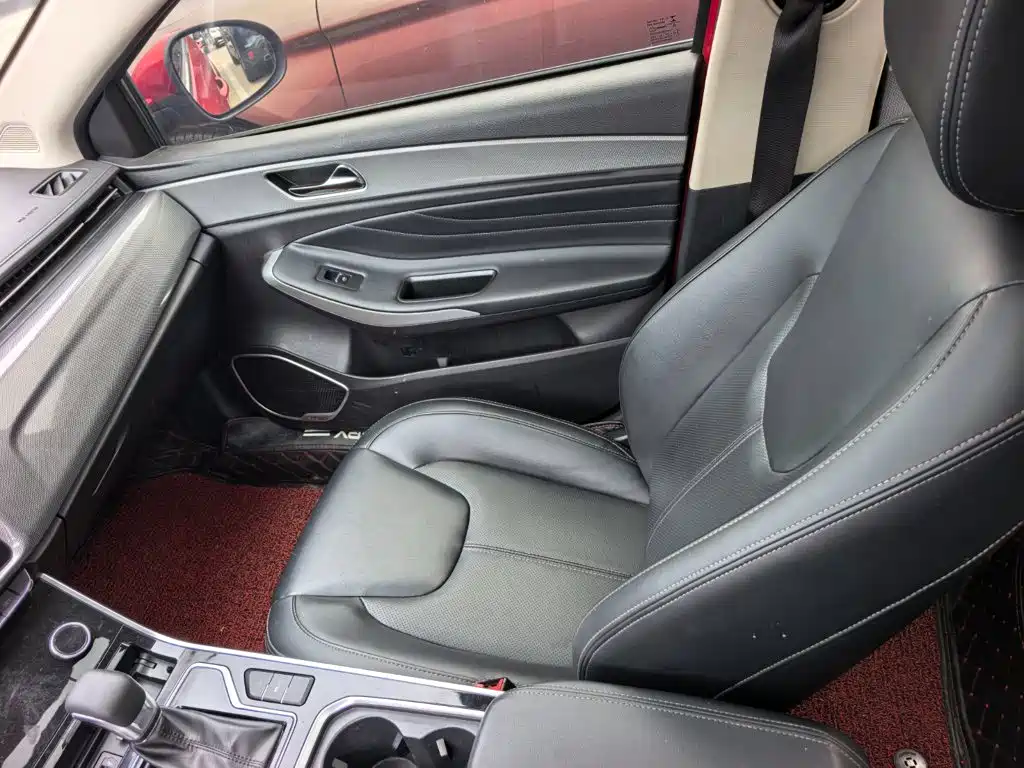 Chery Arrizo 5 — миниатюра 11