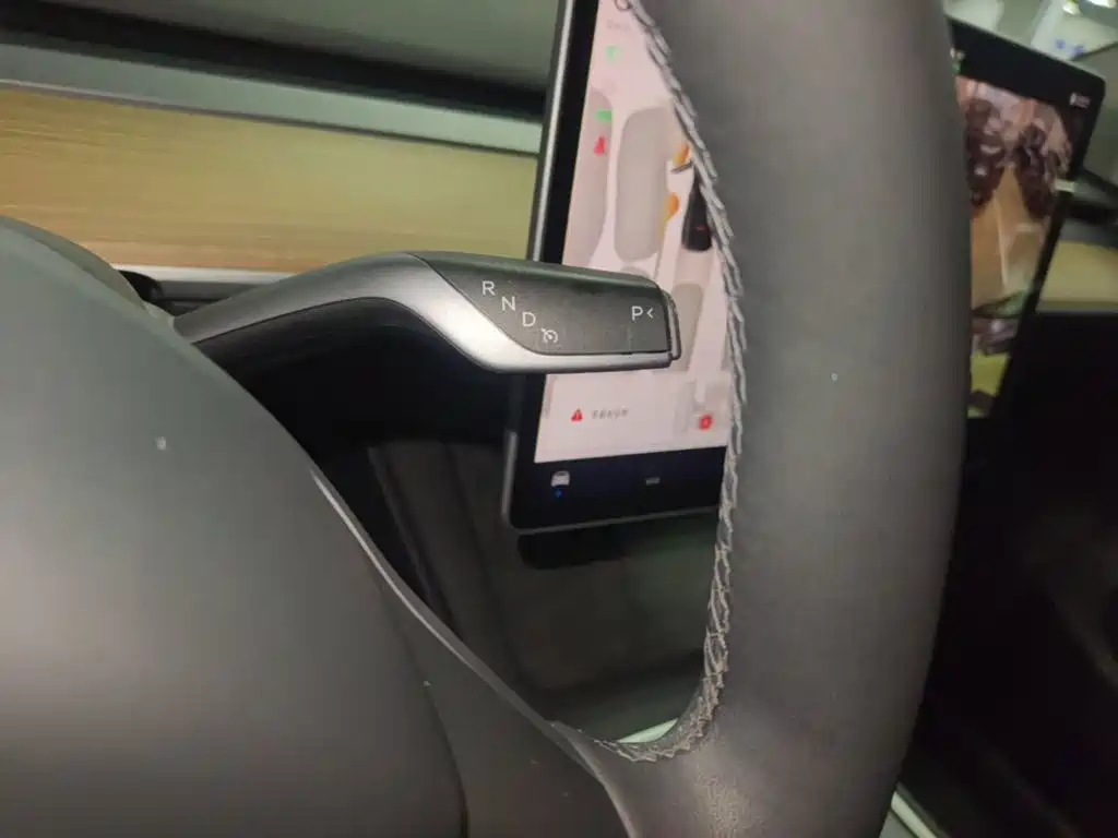 Tesla Model Y — миниатюра 14