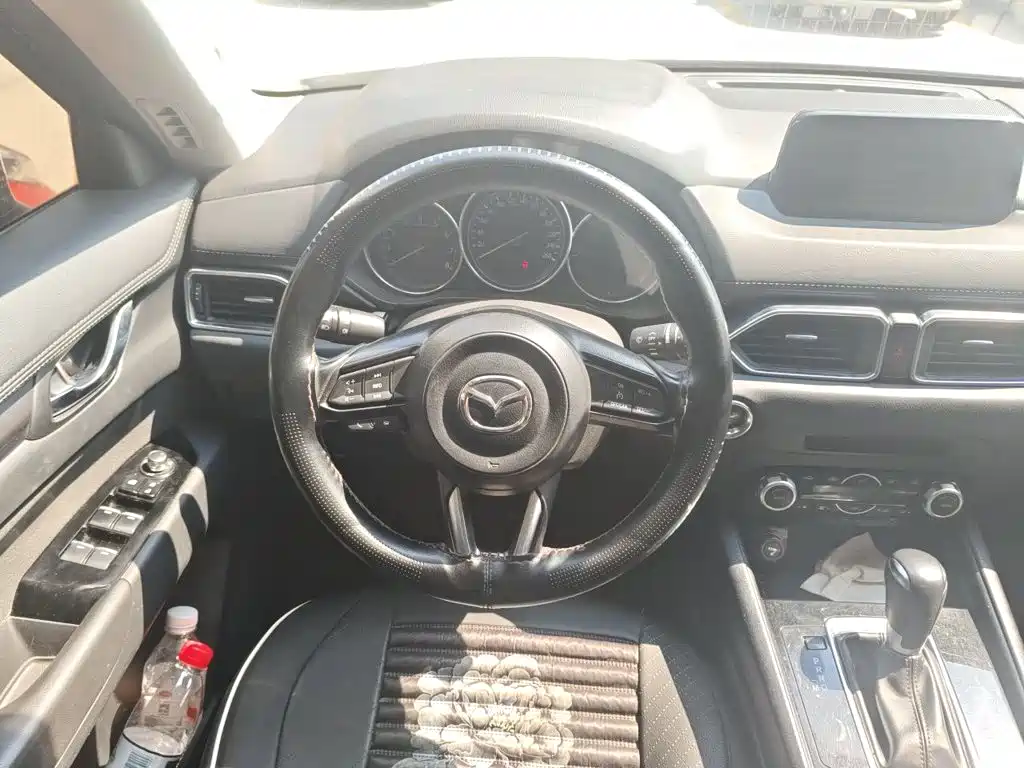 Mazda CX-5 — миниатюра 6