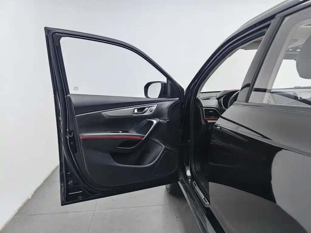 Changan CS55 — миниатюра 8