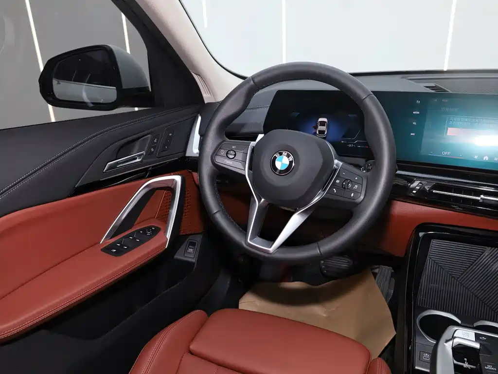 BMW X2 (Import) — миниатюра 10