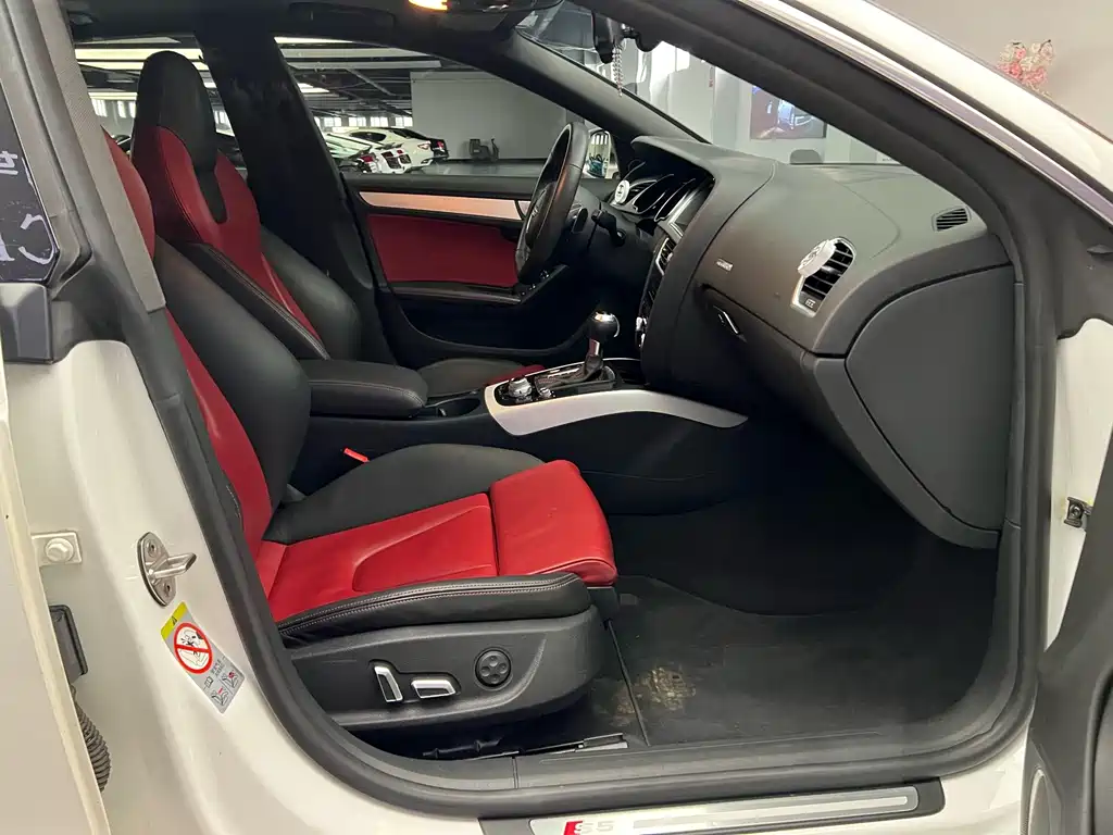 Audi S5 — миниатюра 23
