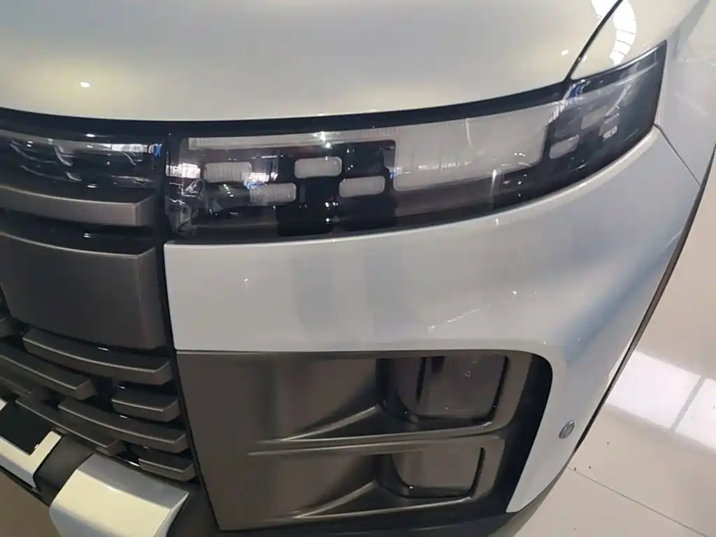 Chery Explorer 06 — миниатюра 24