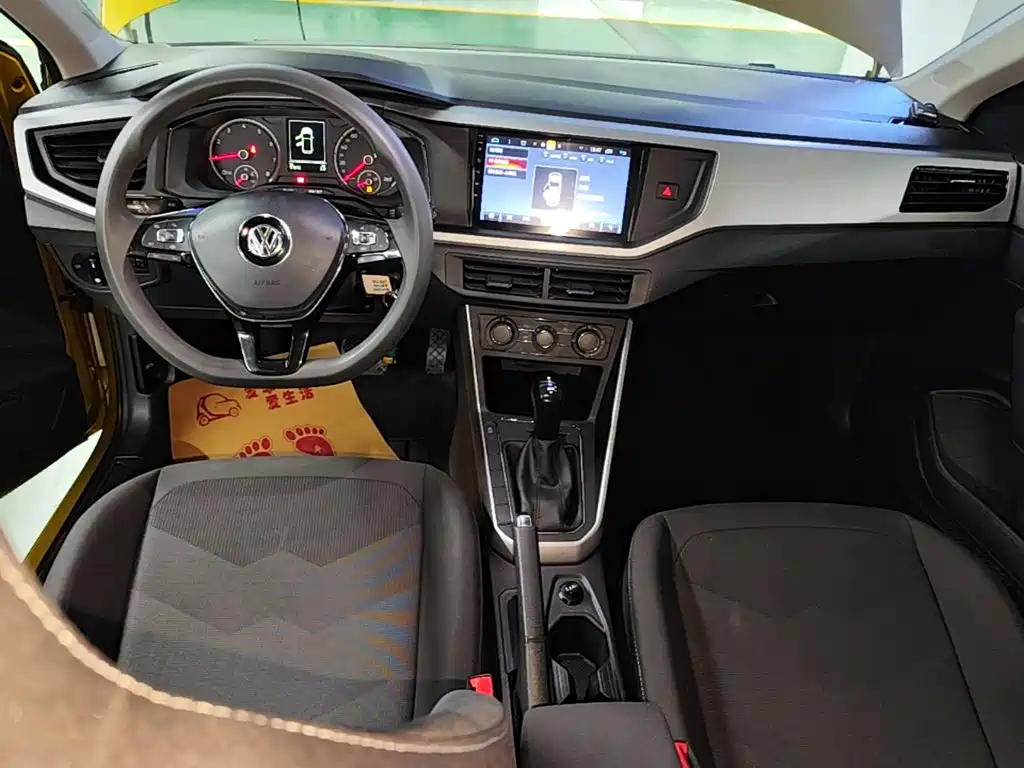 Volkswagen Polo — миниатюра 13