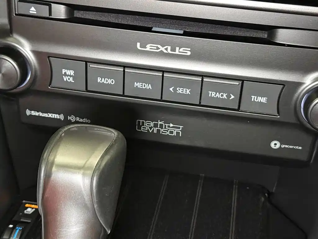 Lexus GX — миниатюра 12