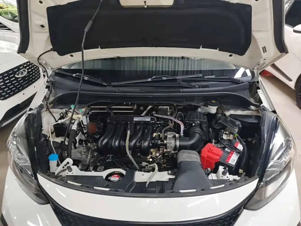 Honda Fit — миниатюра 20