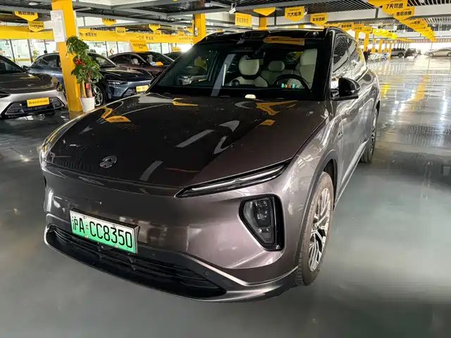 2023 Nio ES6