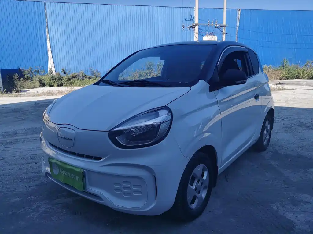 Roewe Clever — миниатюра 2
