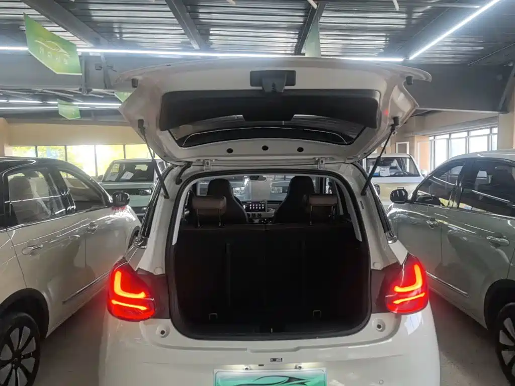 Wuling Bingo — миниатюра 19