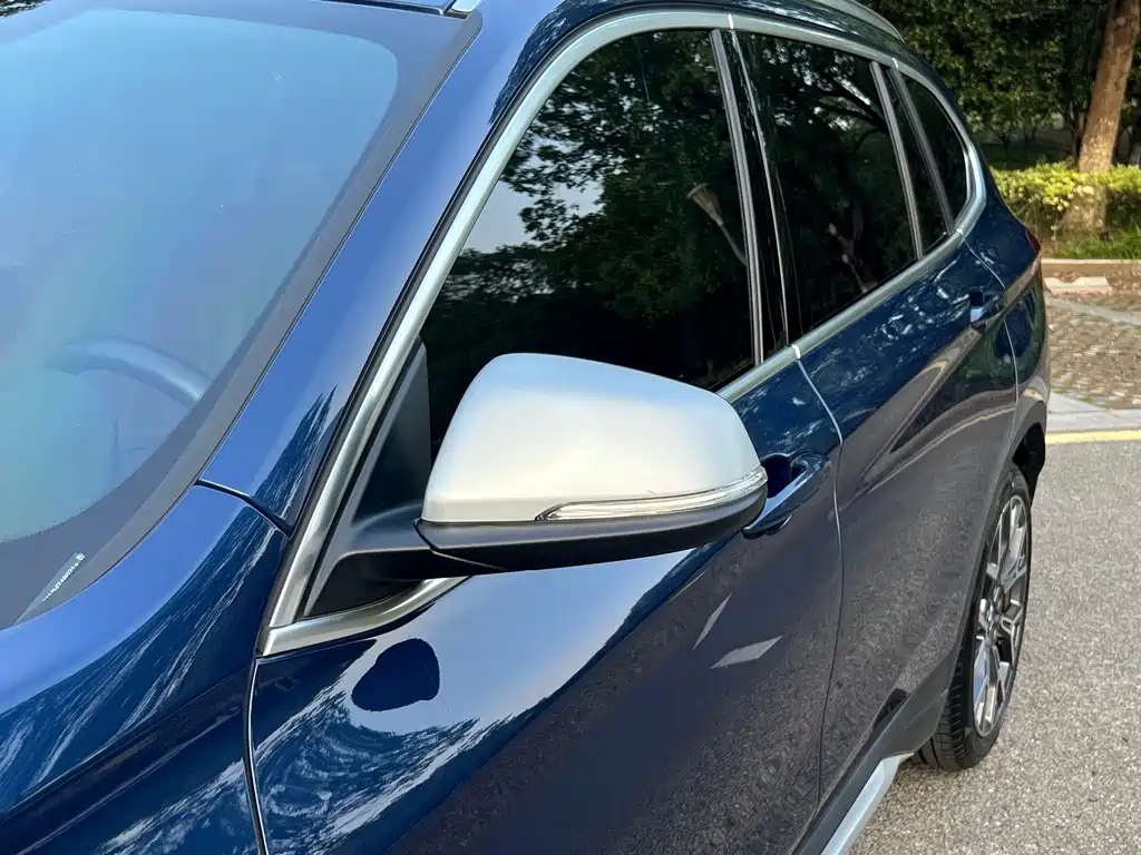 BMW X1 — миниатюра 20