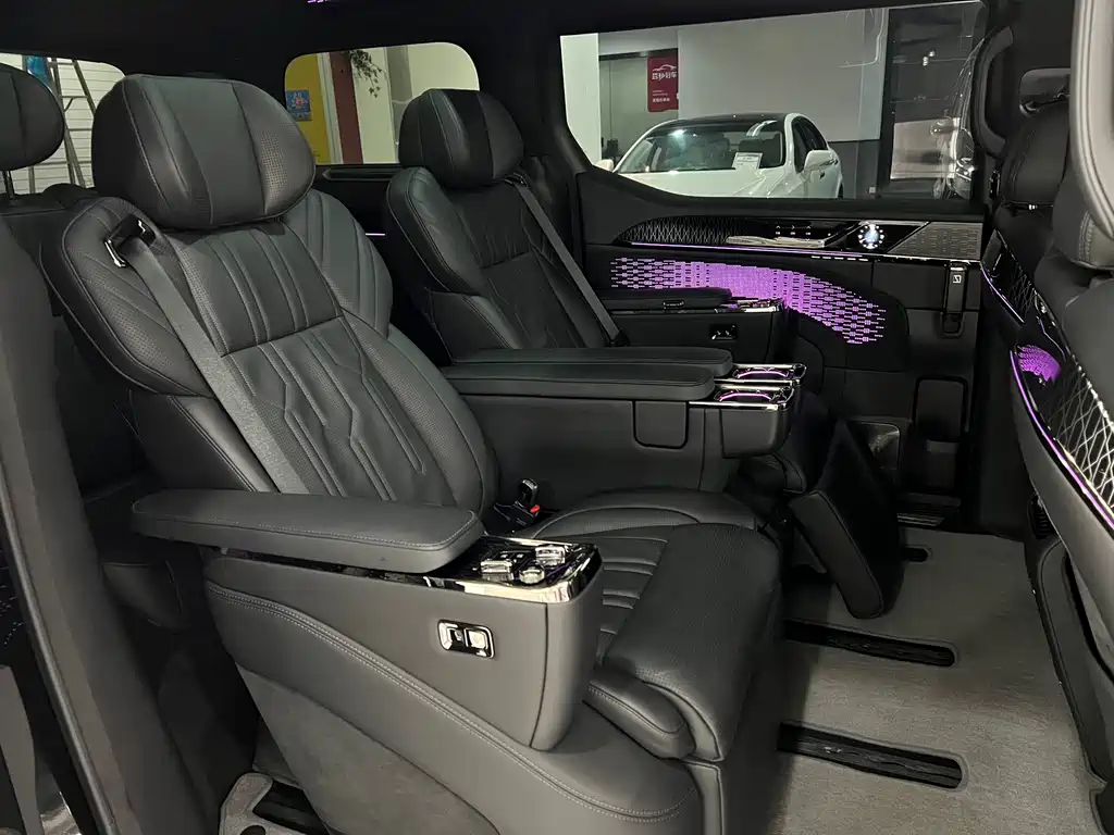 ZEEKR EXTREME KRYPTON 009