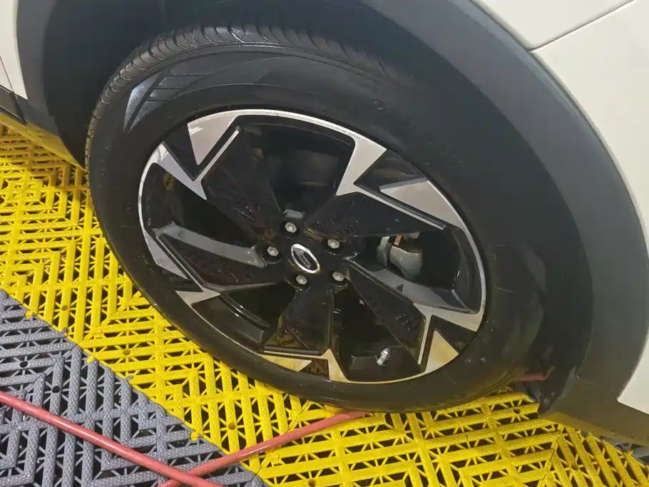 GAC Motor Trumpchi GS3 — миниатюра 6