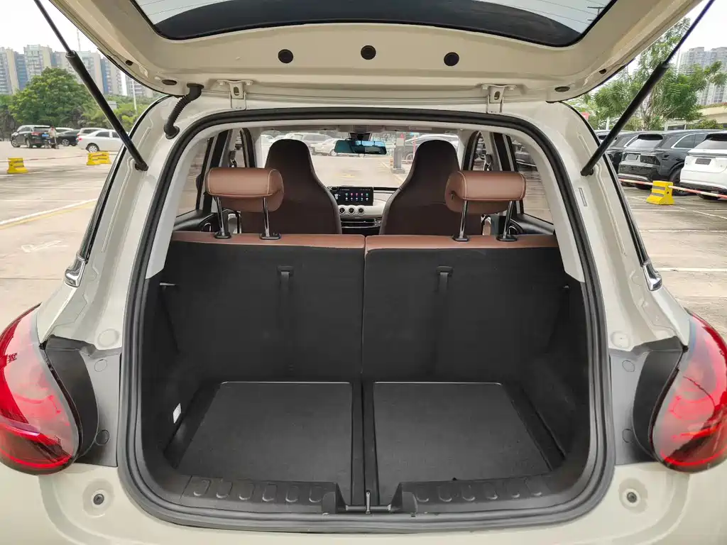 Wuling Bingo — миниатюра 9