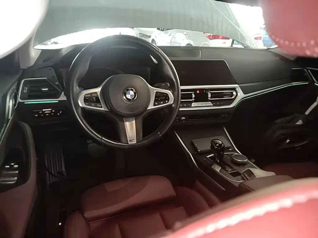 BMW 4 Series — миниатюра 10