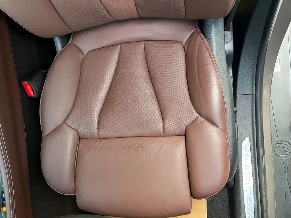 Buick Envision Plus — миниатюра 14