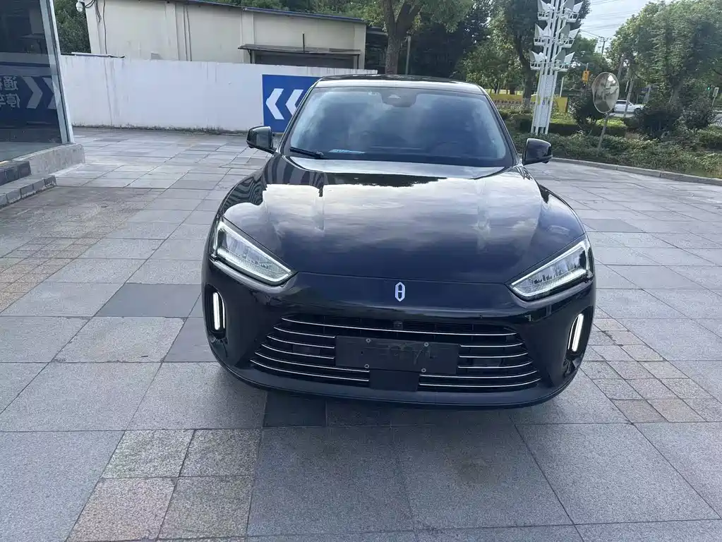 AITO AITO M5 — миниатюра 2
