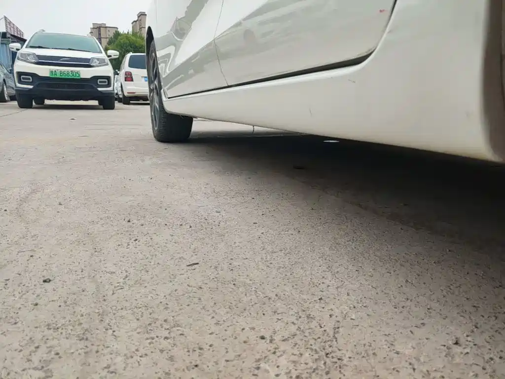 Honda Life — миниатюра 22