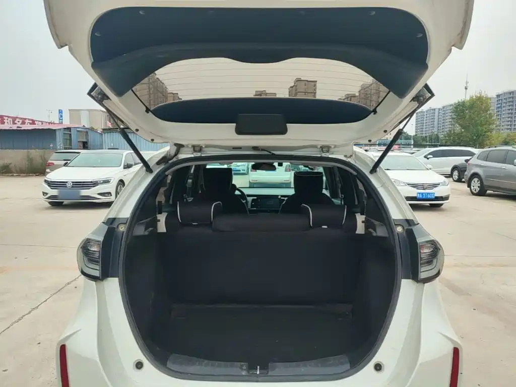Honda Life — миниатюра 19