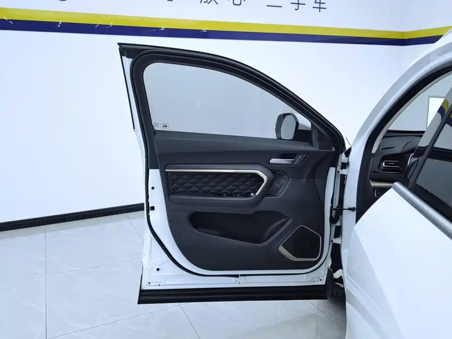 Haval H6 — миниатюра 7