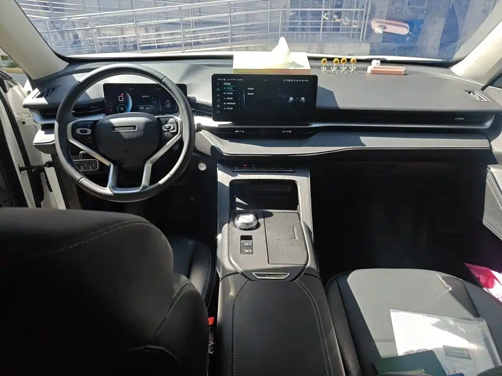 Haval H6 — миниатюра 5
