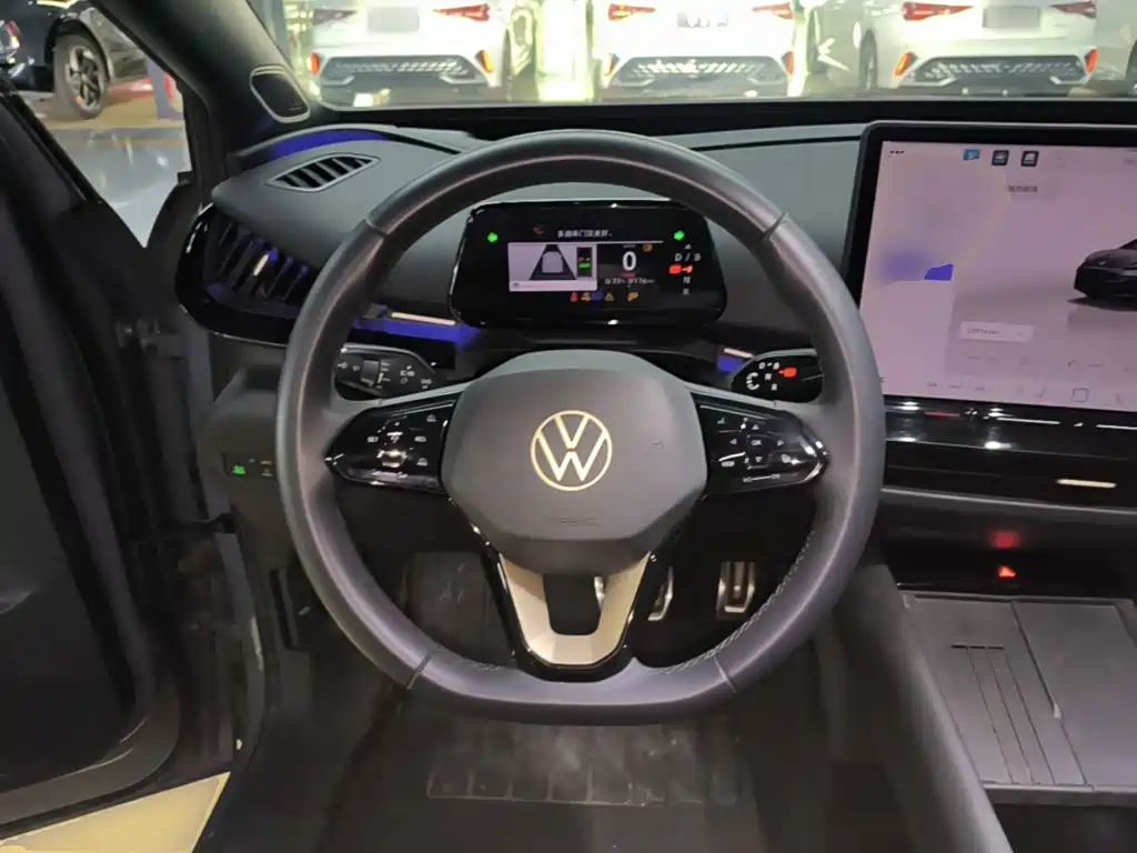 Volkswagen 06 — миниатюра 11