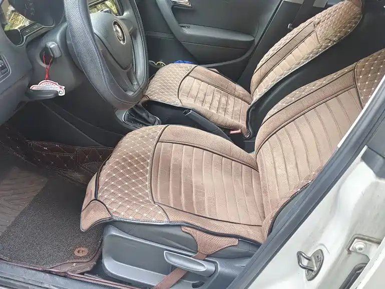 Volkswagen Polo — миниатюра 16