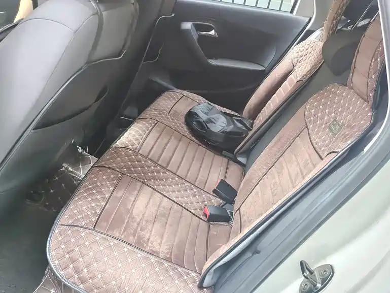 Volkswagen Polo — миниатюра 18