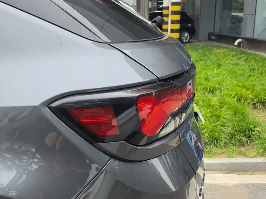 Changan CS35PLUS CS35 PLUS 2021 NE 1.4T DCT Luxury