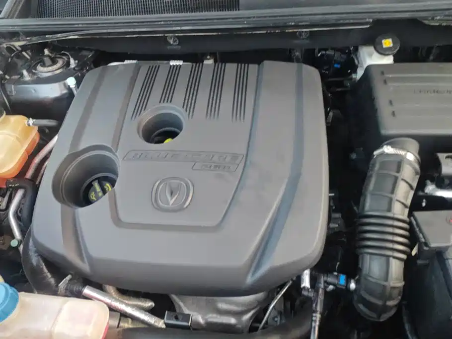 Changan CS75 PLUS — миниатюра 10