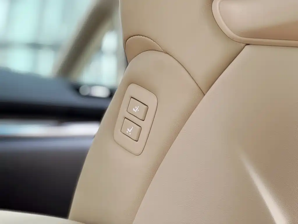 Toyota Alphard — фотографии объявления, Фото 22