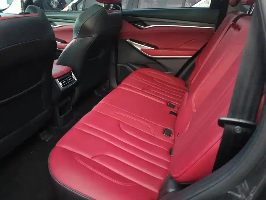 Changan CS75 PLUS — миниатюра 11
