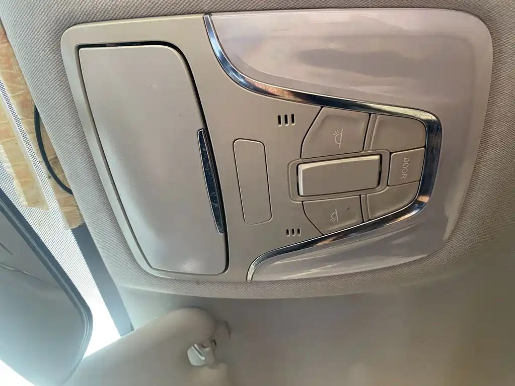 GAC Motor Trumpchi GS4 — миниатюра 16