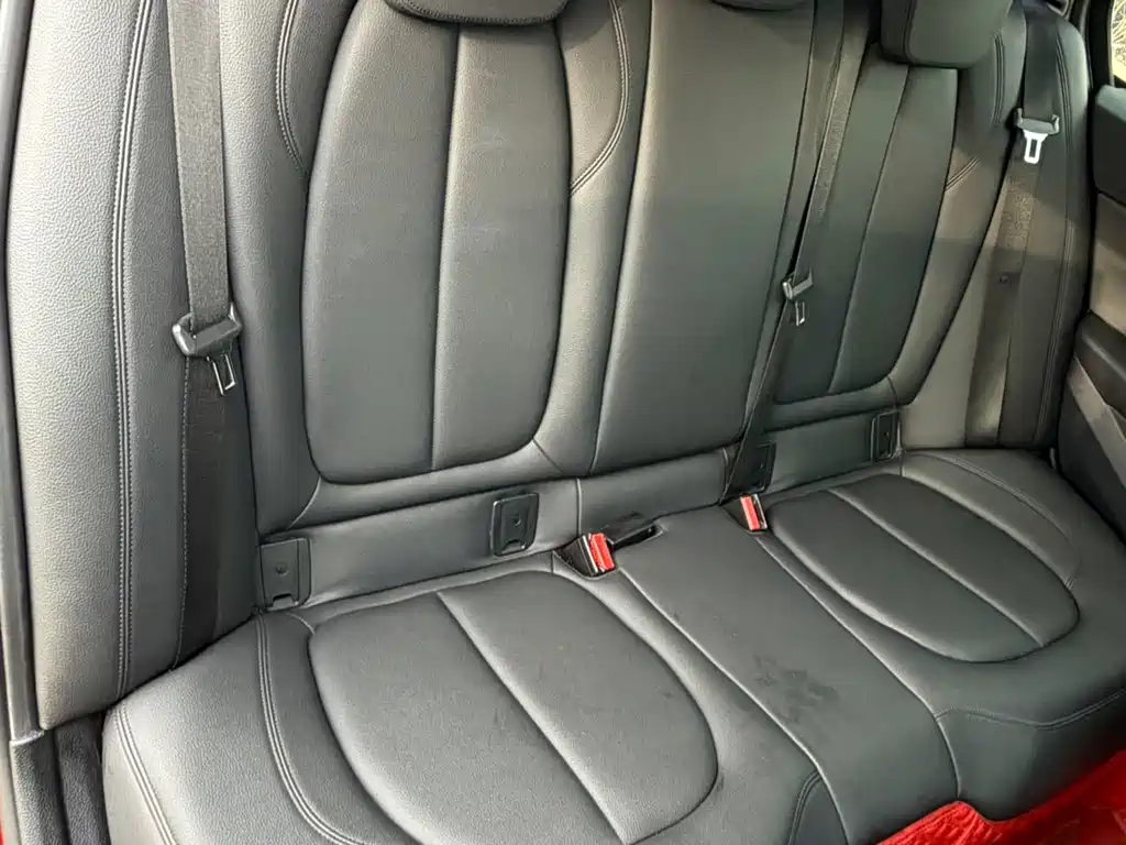 BMW 1 Series — миниатюра 9