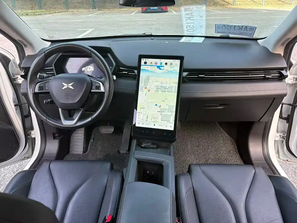 Xpeng G3 2022 G3i 520N