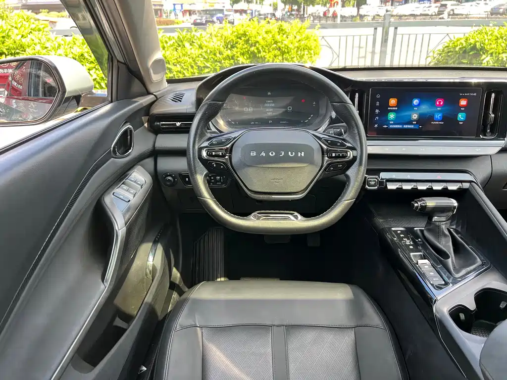 Baojun Valli — миниатюра 10
