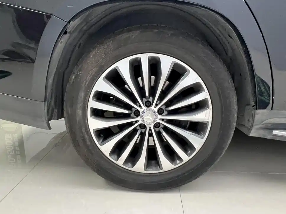Beijing Off-Road BJ90 — миниатюра 13
