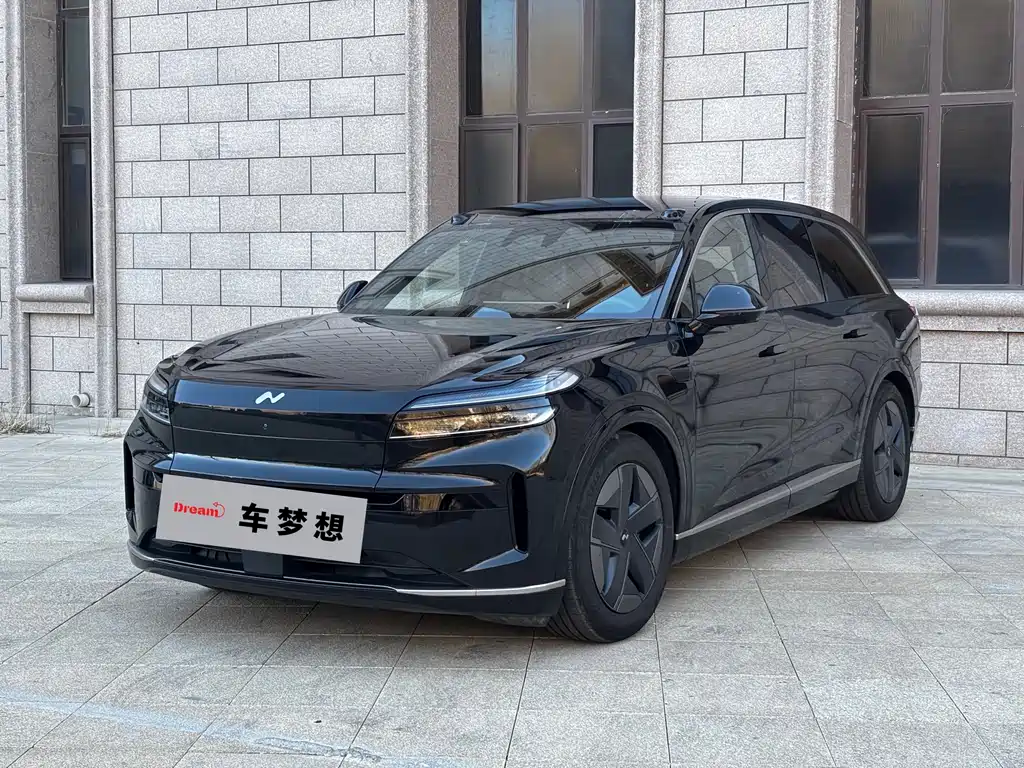 Onvo 乐道L90 2025